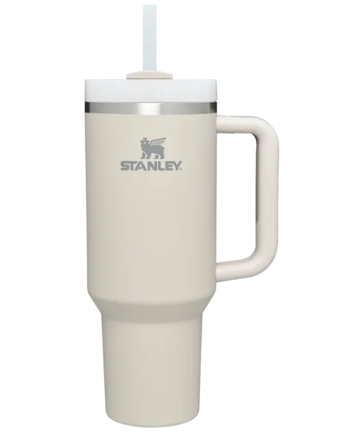 Dune Stanley 40 Oz. Quencher H2.0 FlowState Stainless Steel Vacuum Insulated Tumbler