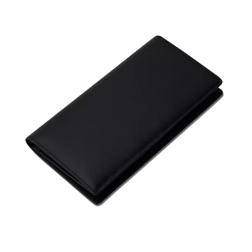 4CO03CJ LOVE-L Personalized Long Wallet