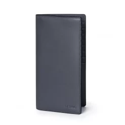Alternative view of Personalized Meron L Long Wallet - Lethnic
