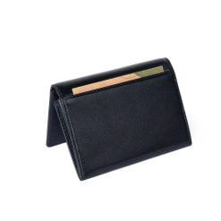 Personalized Slim, Compact Mini Card Wallet - Meron C