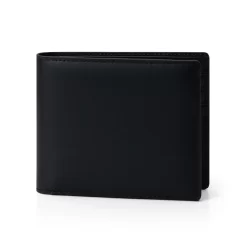 4CP08CJ Personalized Men's Horizontal Wallet LOVE - H