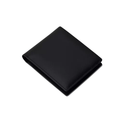 4CP08CJ Personalized Men's Horizontal Wallet LOVE - H