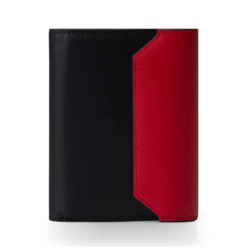 4CQ03CJ Personalized Women's Wallet LOVE - LADY