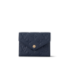 Victorine Wallet Monogram Empreinte Leather - M83590