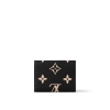 Victorine Wallet Monogram Empreinte Leather - M82925