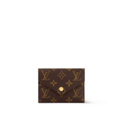 Victorine Wallet Monogram - M62472
