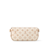 Wallet on Chain Ivy Other Monogram Canvas