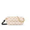 Wallet on Chain Ivy Other Monogram Canvas
