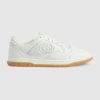 Men's MAC80 Sneaker Off White Leather - 747953 AAB8C 9110