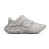 Men's Gucci Ripple Sneaker Grey Leather - 771471 AAC95 1440