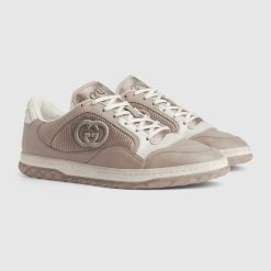 Alternative view of Men's MAC80 Sneaker Grey Leather