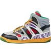 Gucci Basket High Top Multicolor - 661303 2SH90 1072