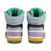 Gucci Basket High Top Multicolor - 661303 2SH90 1072