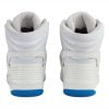 Gucci Basket High Top White Blue - 661301-2SHA0-9014