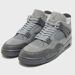 Jordan 4 Retro SE Paris Olympics - FQ7928-001