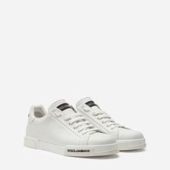 Alternative view of Dolce & Gabbana Portofino White