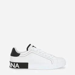 Dolce & Gabbana Portofino White Black - CS2216AH52689697