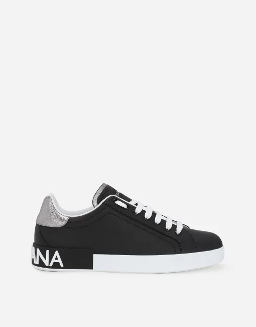 Dolce & Gabbana Portofino Black Silver - CS2216AH5278B979