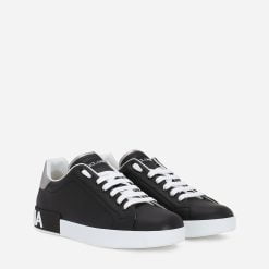 Alternative view of Dolce & Gabbana Portofino Black Silver