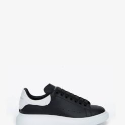Alexander McQueen Oversized Black White - 553680WHGP51070
