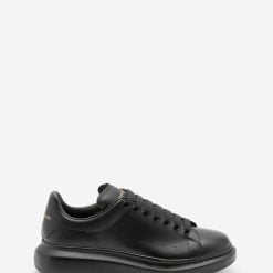 Alexander McQueen Oversized Black - 553761WHGP01000