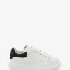 Alexander McQueen Oversized White Black Crystals - 666407WIA4Z9581