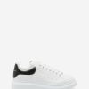Alexander McQueen Oversized White Black - 553680WHGP59061