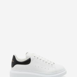 Alexander McQueen Oversized White Black - 553680WHGP59061