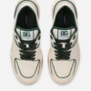 Dolce & Gabbana New Roma Sneakers White Green - CS2036AY9538Z051