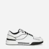 Dolce & Gabbana New Roma Sneakers White Black - CS2036AY96589697