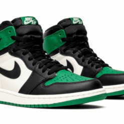 Jordan 1 Retro High OG Pine Green