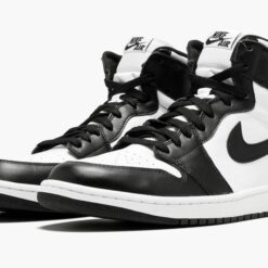 Jordan 1 Retro High OG Black White