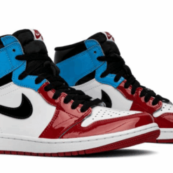 Jordan 1 Retro High OG Fearless