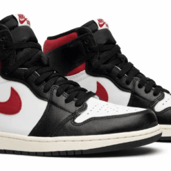 Jordan 1 Retro High OG Gym Red