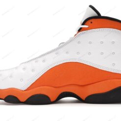 Alternative view of Jordan 13 Retro Starfish
