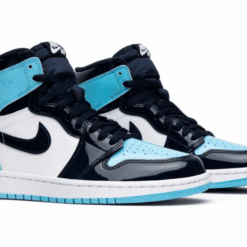 Jordan 1 Retro High OG Blue Chill