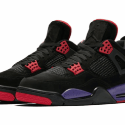 Jordan 4 Retro Raptors