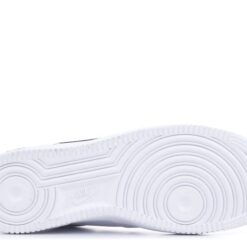 Alternative view of Air Force One Utility Overbranding White