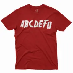 ABCDEFU - AJ11 Cherry T-Shirt