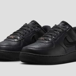 Air Force 1 Dance Off Noir - W