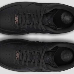 Alternative view of Air Force 1 Dance Off Noir - W