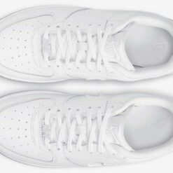 Alternative view of Air Force 1 Dance White - W