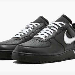 Air Force 1 Low 07 Off White MoMA