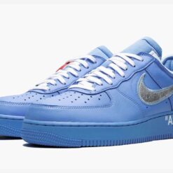 Air Force 1 Low Off White MCA