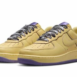 Air Force 1 Low Protro Soft Yellow