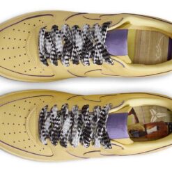 Alternative view of Air Force 1 Low Protro Soft Yellow