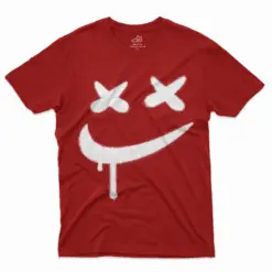 Dripping Smile - AJ11 Cherry T-Shirt