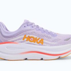HOKA Bondi 9 Aster Flower - W