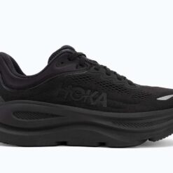 HOKA Bondi 9 Black