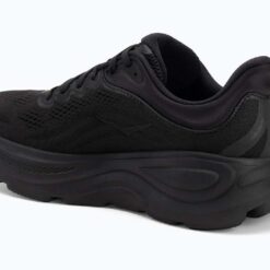 Alternative view of HOKA Bondi 9 Black